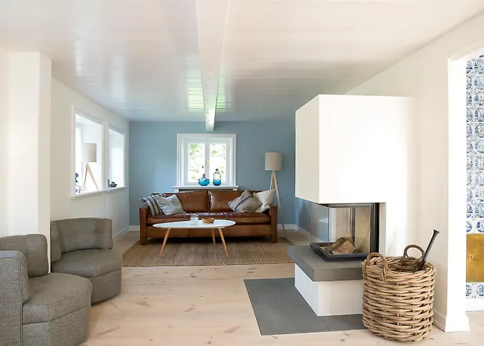 Holiday home Reethof Puk