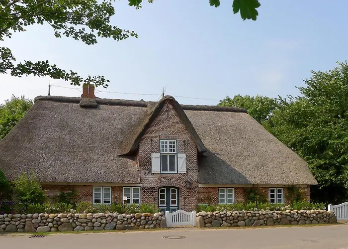 Reethof Puk * Goting